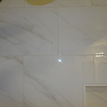 Bathroom Remodel