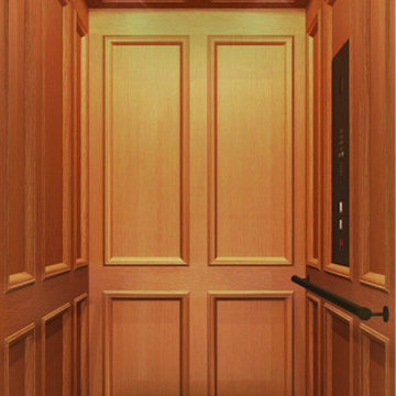 Traditional Elevators