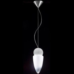 Goccia S1 Pendant Lamp By Leucos Lighting - Pendant Lighting