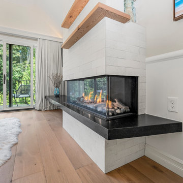 Sammamish bedroom remodeling