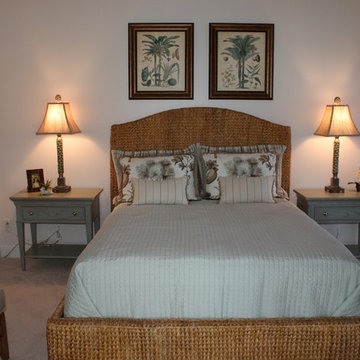 Seaside Retreat