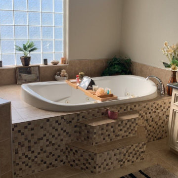 Rosharon Roof and Interior Repairs