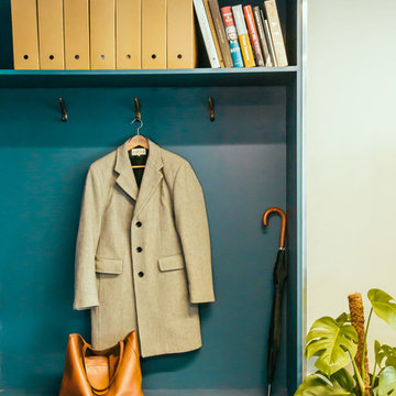 Office Redesign
