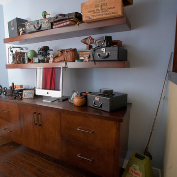 Home Office