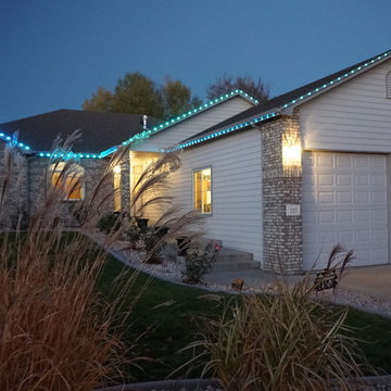 Vivid Curb Appeal