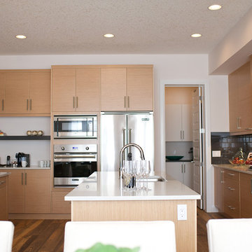 Solarte Residence