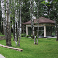 Outdoor Lofts