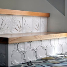Tile. oh my