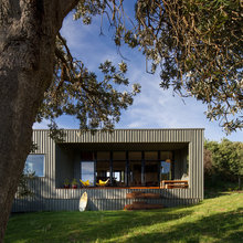 Kawau Bach Scrapbook