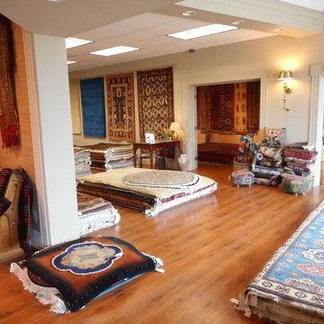 Check Out Our Showroom!