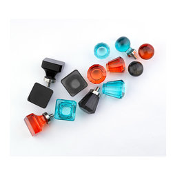 Emtek - Cabinet And Drawer Knobs
