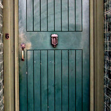 My door is always open