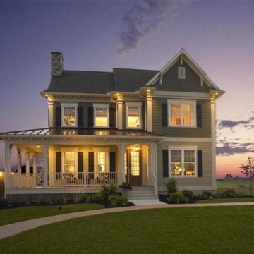 Allied Siding & Windows