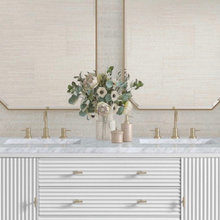 Bathroom Trends: Beauty in the Details