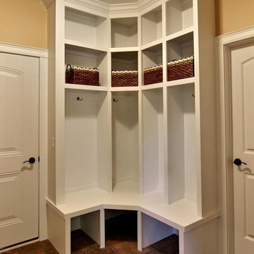 Kid Lockers