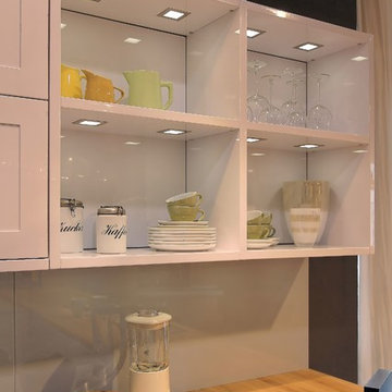 B. Tradeshows - 4House Leicht