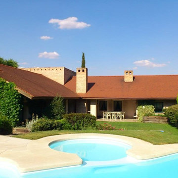 Vivienda Unifamiliar