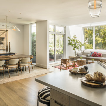 17-18 Local Kitchen Design Contest