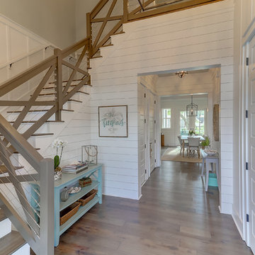 John's Island Custom Home