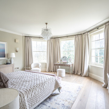 Highwood House