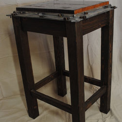 High Top Bar Table - Products