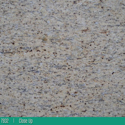 Giallo Ornamental - Kitchen Countertops