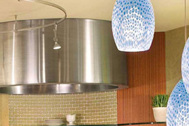 Kitchen - kitchen idea in Other
