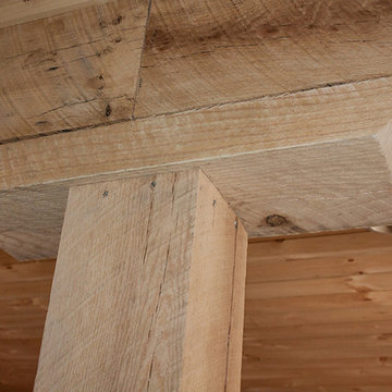 Full barn Restoration, Mount Joy, PA