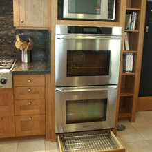 oven