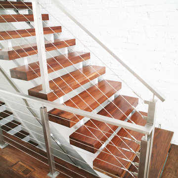 Cable Railing