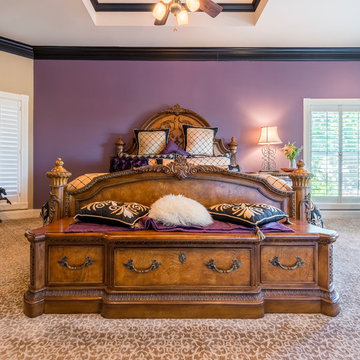 Upper Bluffs Interior Design Photoshoot