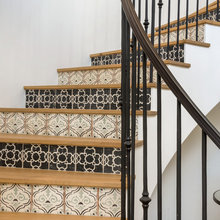 stairways