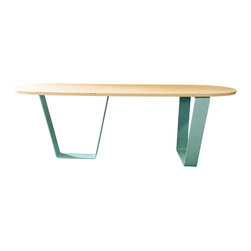 Ligne Brute - Mobilier - Table Basse