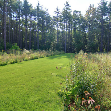 Page Road Residence
