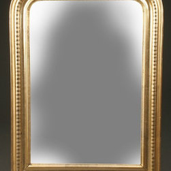 Antique Mirrors - Wall Mirrors