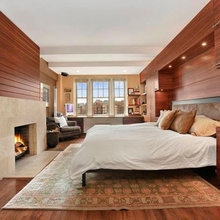 Bedroom Ideas