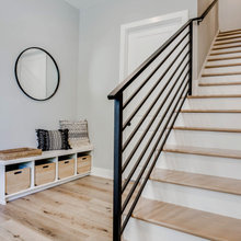 Banister