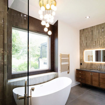 The Luxe Dip