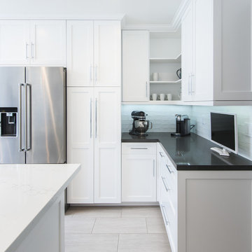 Beverly Hills Kitchen