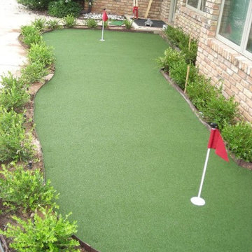 Artificial Landscapes