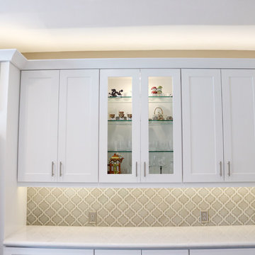 Agora Home Remodel