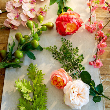 Floral Stems