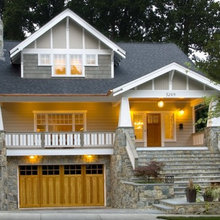 exteriors