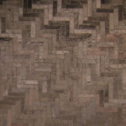 Hide and Seek - Flooring