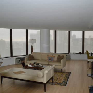 Lake Point Tower, Condominium, Chicago
