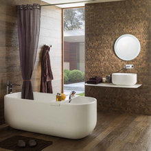 Resilient Finishes: Tile