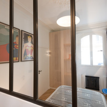 TOUR D'AUVERGNE APPARTEMENT PARIS 9