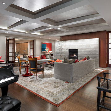Private Residence: Condominum