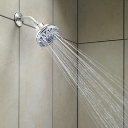 Moen - Showerheads And Body Sprays