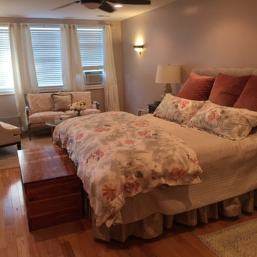 King George Home
